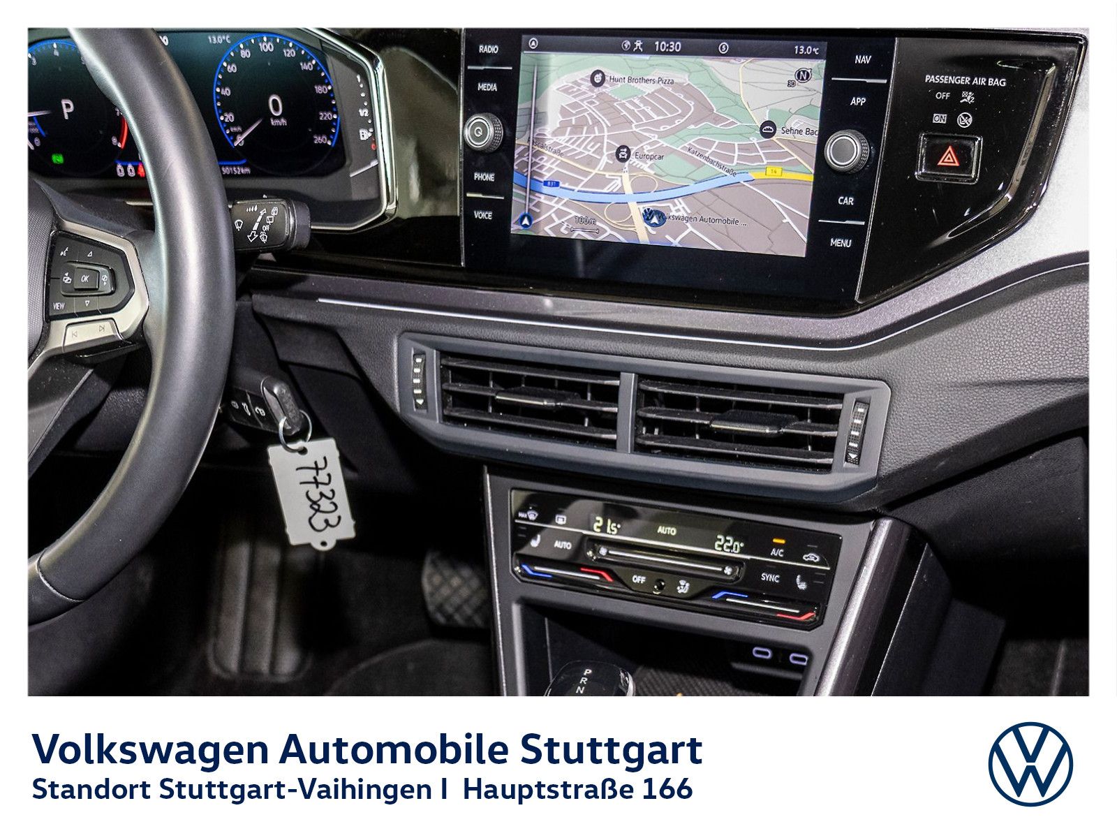 Volkswagen Taigo - Bild 6