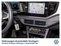 Volkswagen Taigo - Vorschau Bild 6
