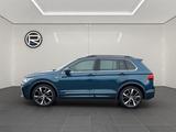 Volkswagen Tiguan 2.0 TDI R-Line, 4Motion, DSG - mit Diesel-Antrieb: Partikelfilter, Geländewagen