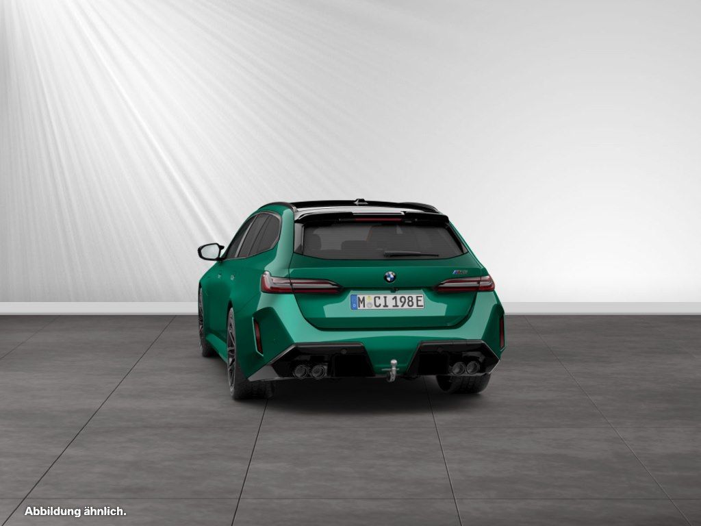 BMW M5 - Bild 9