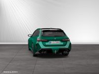 BMW M5 - Vorschau Bild 9