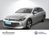 Volkswagen Passat Var 2.0 TDI Automatik Business AHK SzHzg  - VW Passat Gebrauchtwagen in Karlsruhe