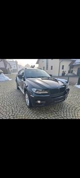 BMW Bmw x6 40d M -Paket - BMW 640 SUV