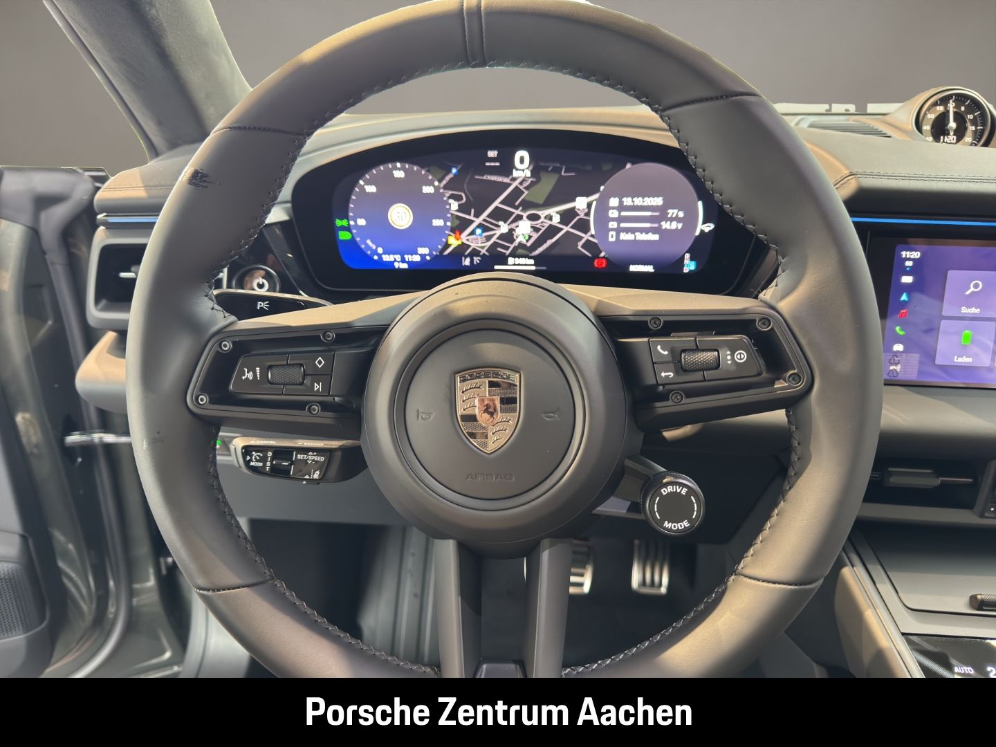 Porsche Macan - Bild 14