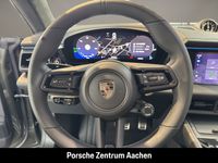 Porsche Macan - Vorschau Bild 14