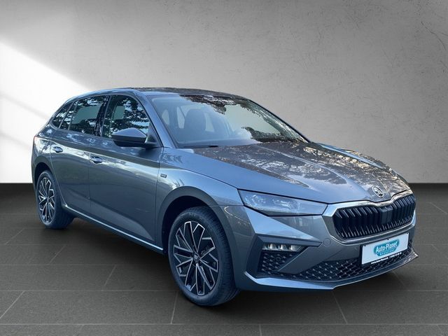Skoda Scala 1.0 TSI TOUR *SHZ*KLIMA*KESSY*MATRIX