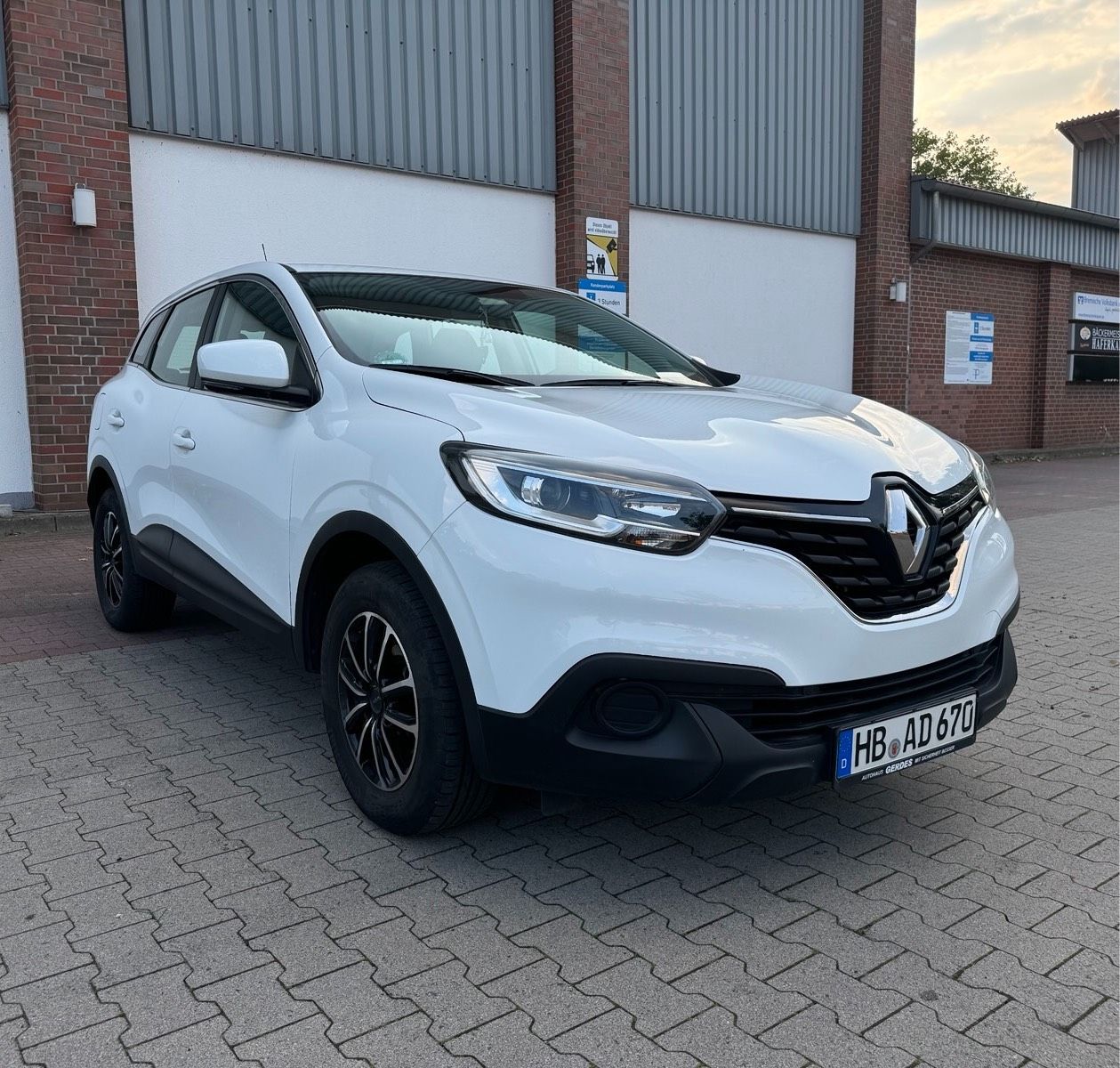 RENAULT Kadjar