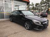 Mercedes-Benz CLA 250 SB 7G-DCT Urban *XENON*PANO*18"LMF* - Mercedes-Benz CLA 250 Shooting Brake aus 2015