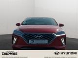 Hyundai IONIQ Plug-in-Hybrid Trend Klimaaut. Navi - Hyundai Gebrauchtwagen von 2021