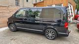 Volkswagen T5 Multivan Match Automatik, 7 Sitze, AHK, PDC - VW T5 Multivan Gebrauchtwagen in Berlin