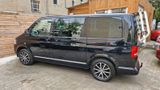 Volkswagen T5 Multivan Match Automatik, 7 Sitze, AHK, PDC - Volkswagen T5 in Berlin