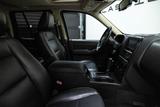 Ford Explorer XLT Btw auto, Fiscale waarde € 6.000,- - Ford Explorer mit Benzin-Antrieb