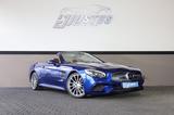 Mercedes-Benz SL 450/Airscarf/Massage/HK/ACC/TOTW/KAMERA/R19 - Mercedes-Benz SL 450: Cabrio
