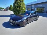 Maserati Ghibli 3.0 V6 430cv S GranLusso Q4 auto - Maserati Ghibli S-GRANLUSSO