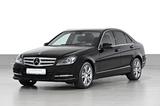 Mercedes-Benz C 220 CDI 7G-TRONIC AVANTGARDE*AUS 2 HAND* - Mercedes-Benz C 220 in Solingen