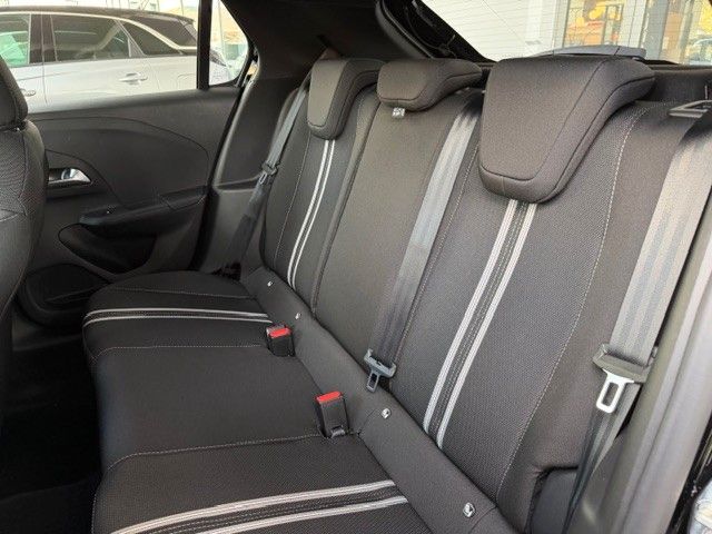 Fahrzeugabbildung Opel Corsa F GS 100PS Navi/Kamera/LED!