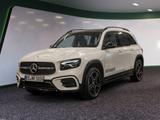 Mercedes-Benz GLB 200 AMG Line Distr Night Pano MULTIBEAM - Mercedes-Benz GLB 200 Benziner Gebrauchtwagen