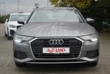 Audi A6 Avant 40 2.0 TDI Klimaaut. LED Navi ACC AHK - Audi A6 Gebrauchtwagen in Halle