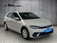 Volkswagen Polo - Vorschau Bild 3