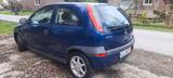 Opel Corsa 1.0 12V Njoy Njoy - Opel Corsa aus 2003: C