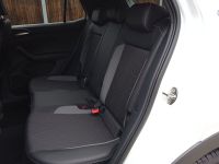 Volkswagen T-Cross - Vorschau Bild 16