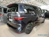 Volkswagen T7 Multivan Goal KÜ 2.0 TDI 110 KW 7-Gang DSG - Neuwagen: 2.0