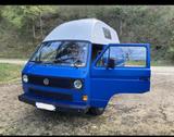 Volkswagen T3 Caravelle - VW T3 Caravelle Gebrauchtwagen