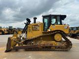 CAT D6 LGP - CAT Raupe/Dozer D6