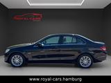 Mercedes-Benz C 200 Kompressor NAVI*XENON*LEDER*SHZ*PDC*KLIMA* - Mercedes-Benz Gebrauchtwagen von 2009