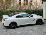 Nissan GT-R 3.8l Premium Edition 900PS+ - gebrauchte Nissan GT-R aus dem Jahr 2009