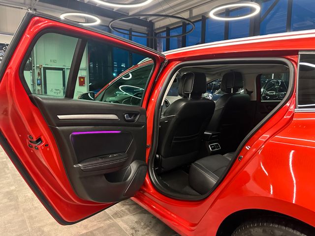 Renault Megane IV Grandtour BOSE-Edition *2. Hand*Klima*