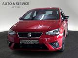 Seat Ibiza 1.0 TSI DSG FR ACC|LAS|Kamera|SHZ|FullLink