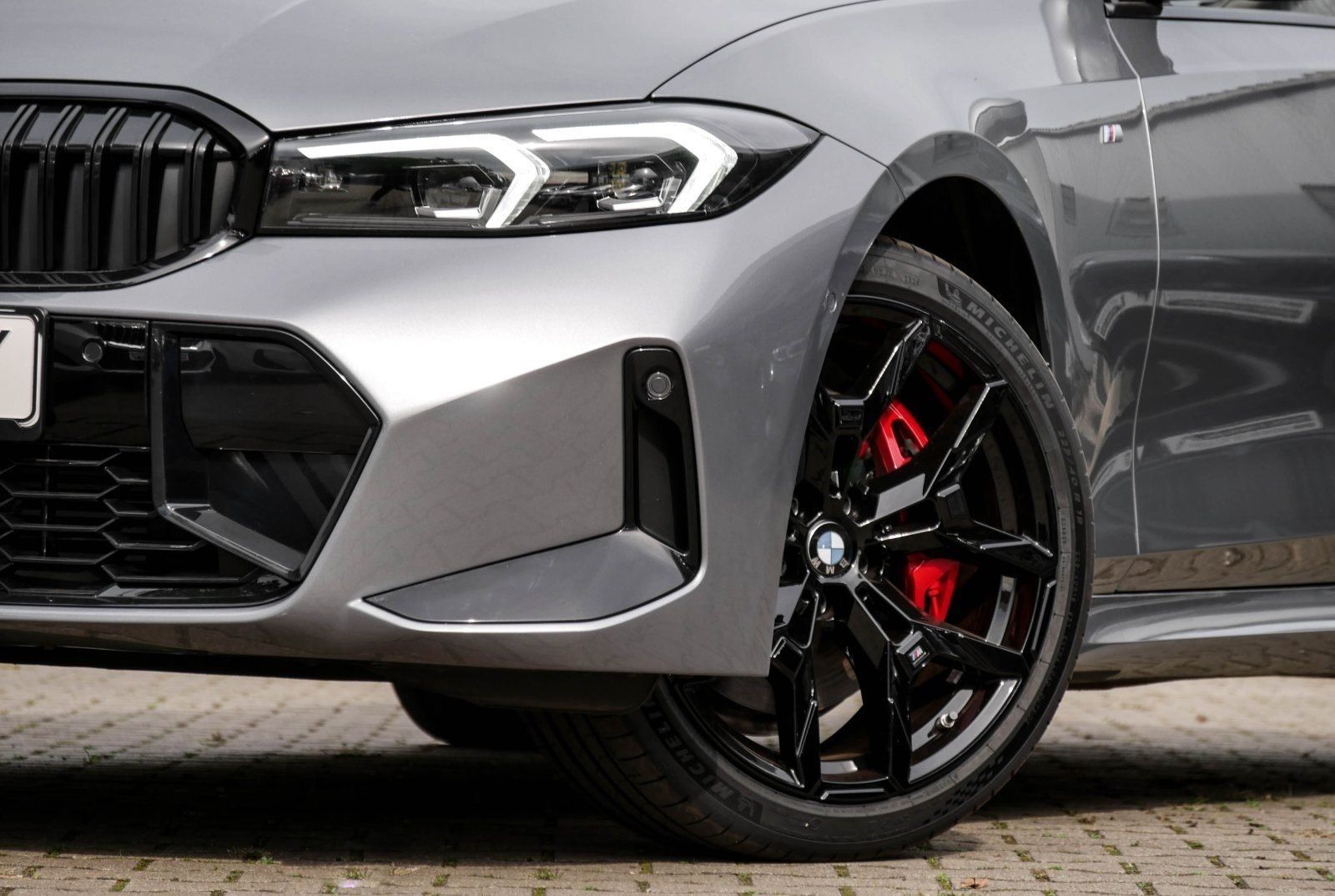 BMW 318 - Bild 5