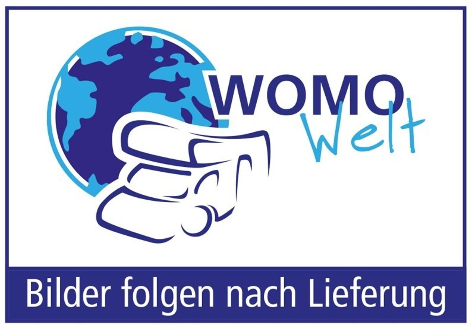 Sunlight Adventure Cliff 640 MJ26,Maxi,Full-LED,2.Batt.