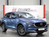 Mazda CX-5 SKYACTIV-G AWD EXCLUSIVE-LINE / LED,HEAD-UP - Mazda Gebrauchtwagen