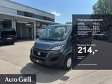Fiat Ducato L1H1 140 9 Sitzer Navi RfKam Klima PDC - Fiat 9-Sitzer