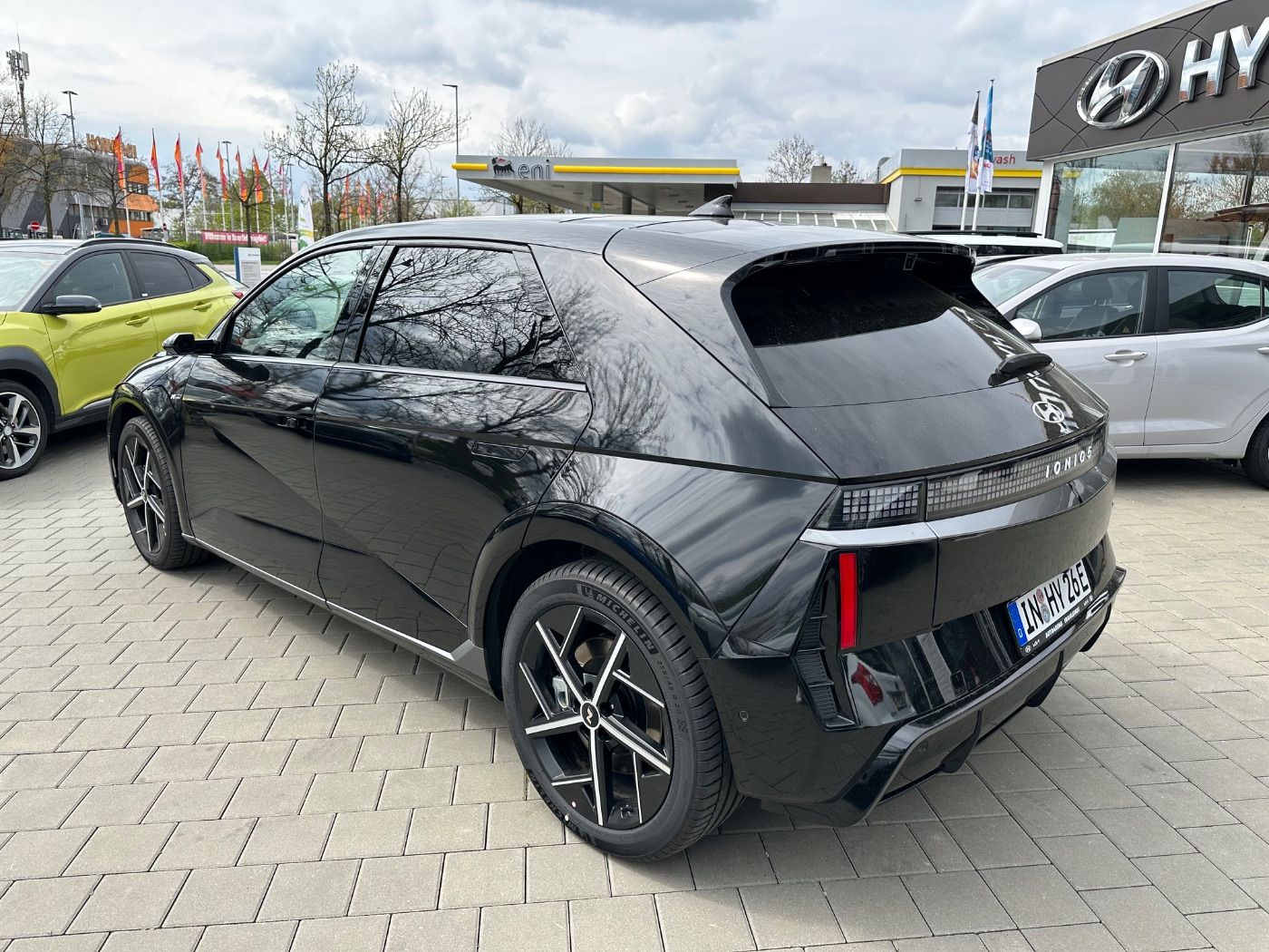 Hyundai IONIQ 5 – Bild 6