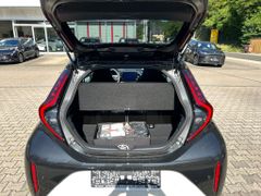 TOYOTA Aygo X 1,5 Hybrid GR SPORT (AB7)