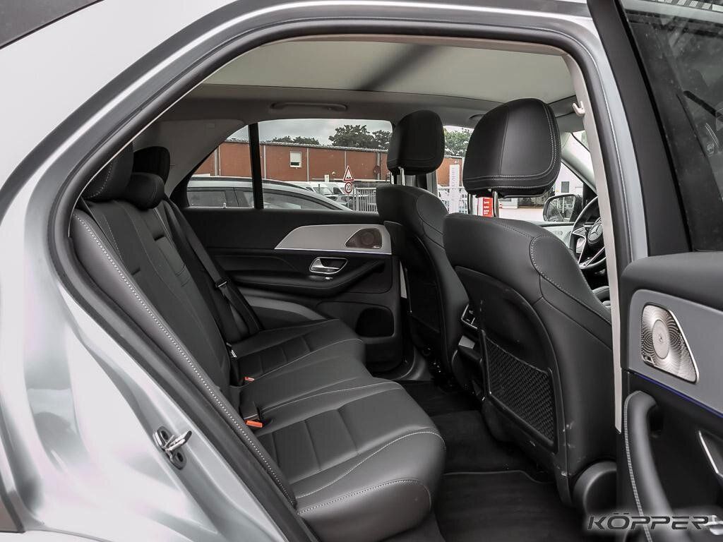 Mercedes-Benz GLE 300 d 4M AMG Advanced Plus AHK Pano Night Si foto 6