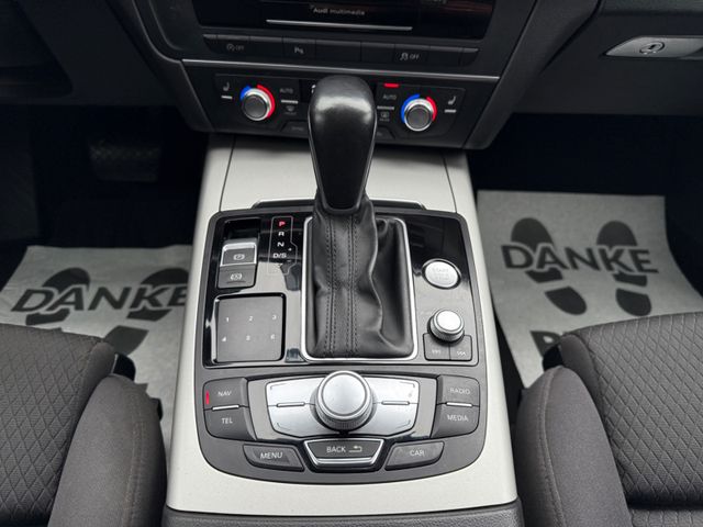 Audi A6  Avant 3.0 TDI clean diesel quattro EXPORT