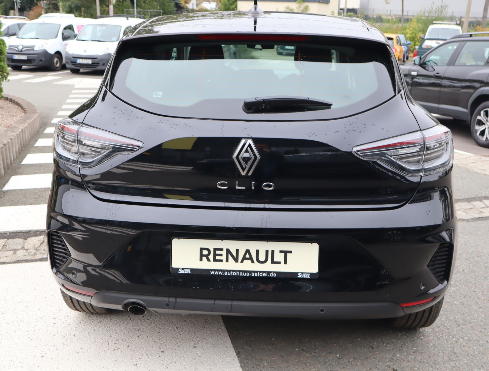 Renault Clio - Bild 4