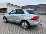 Mercedes-Benz ML350 260PS 3.0 CDI 4MATIC BlueTec 13254 - Mercedes-Benz Ml