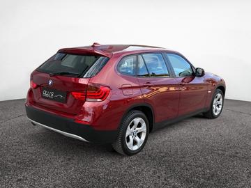 2010 BMW X1 照片 5