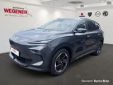 MGS5 EV Luxury Long Range/ WÄPU/  SHZ/ LHZ/ LED - MG S5