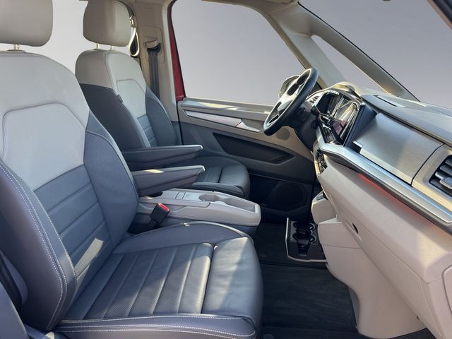 T7 Multivan Life Lang 2.0TSI 150kW DSG STANDHZ