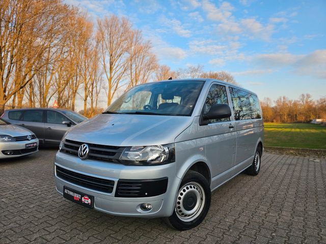 Volkswagen T5  7 Sitzer /Automatik/Klima