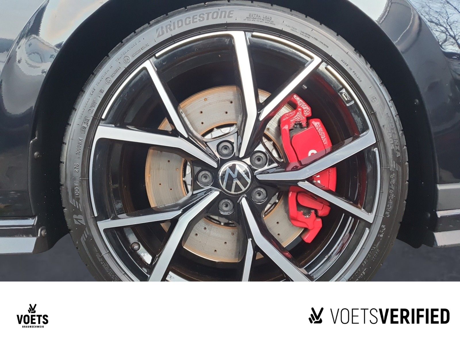 Volkswagen Golf - Bild 6