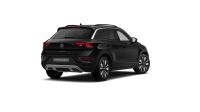 Volkswagen T-Roc - Vorschau Bild 8