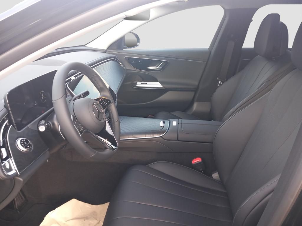 Fahrzeugabbildung Mercedes-Benz E 200 d T TAXI Standheizung*Kamera*LED*