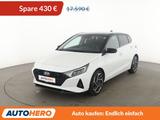 Hyundai i20 1.0 T-GDI Mild-Hybrid Prime Aut.*LED*NAVI* - Hyundai i20: Prime
